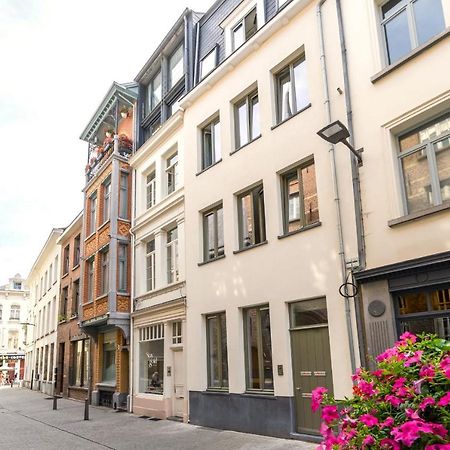 City Centre Loft Residence Антверпен Екстериор снимка