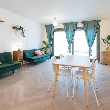 City Centre Loft Residence Антверпен Екстериор снимка