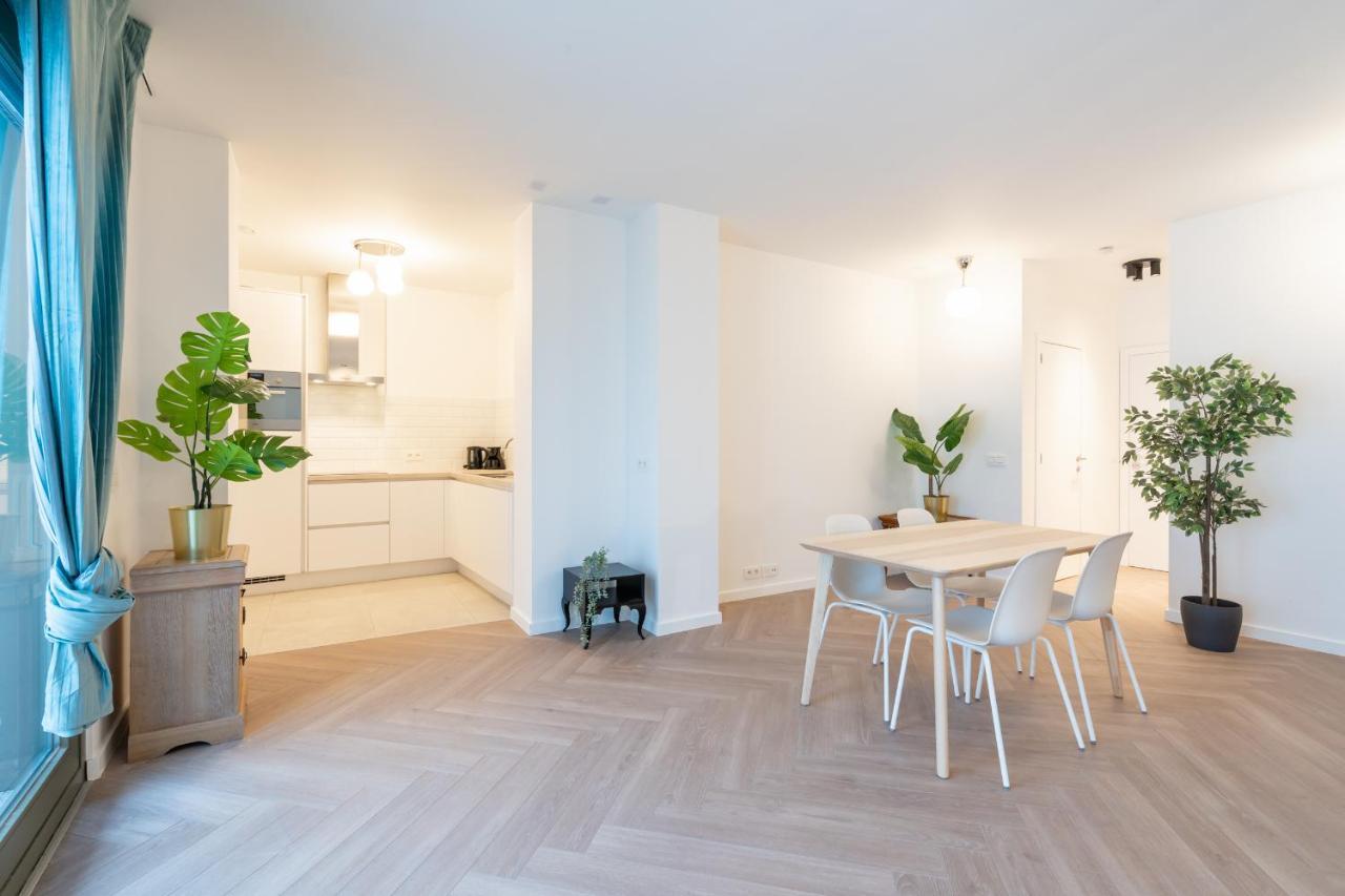 City Centre Loft Residence Антверпен Екстериор снимка