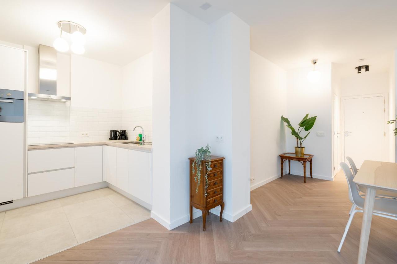 City Centre Loft Residence Антверпен Екстериор снимка