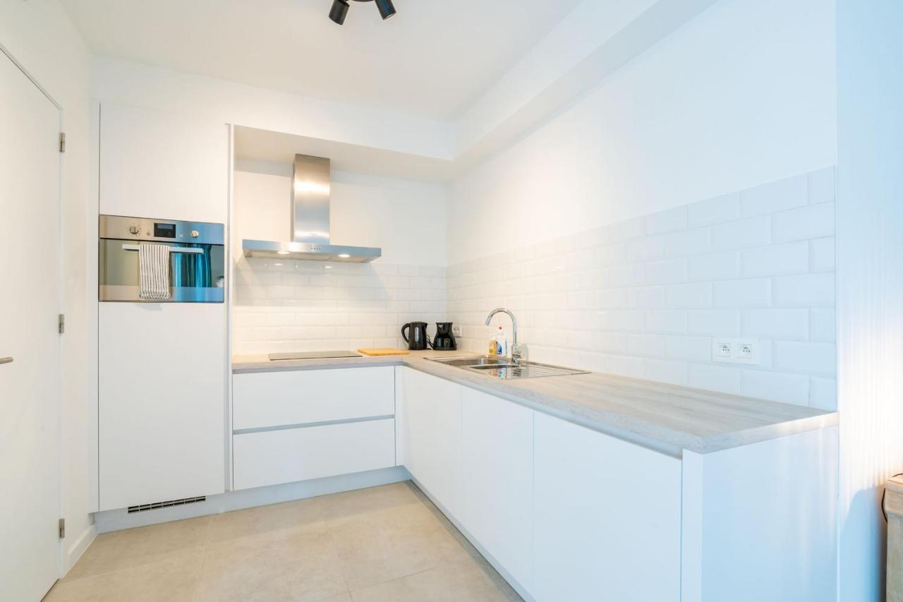 City Centre Loft Residence Антверпен Екстериор снимка