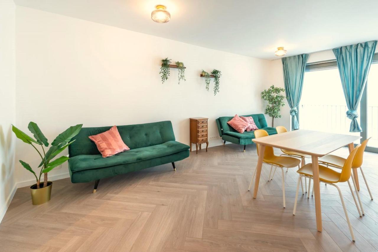 City Centre Loft Residence Антверпен Екстериор снимка