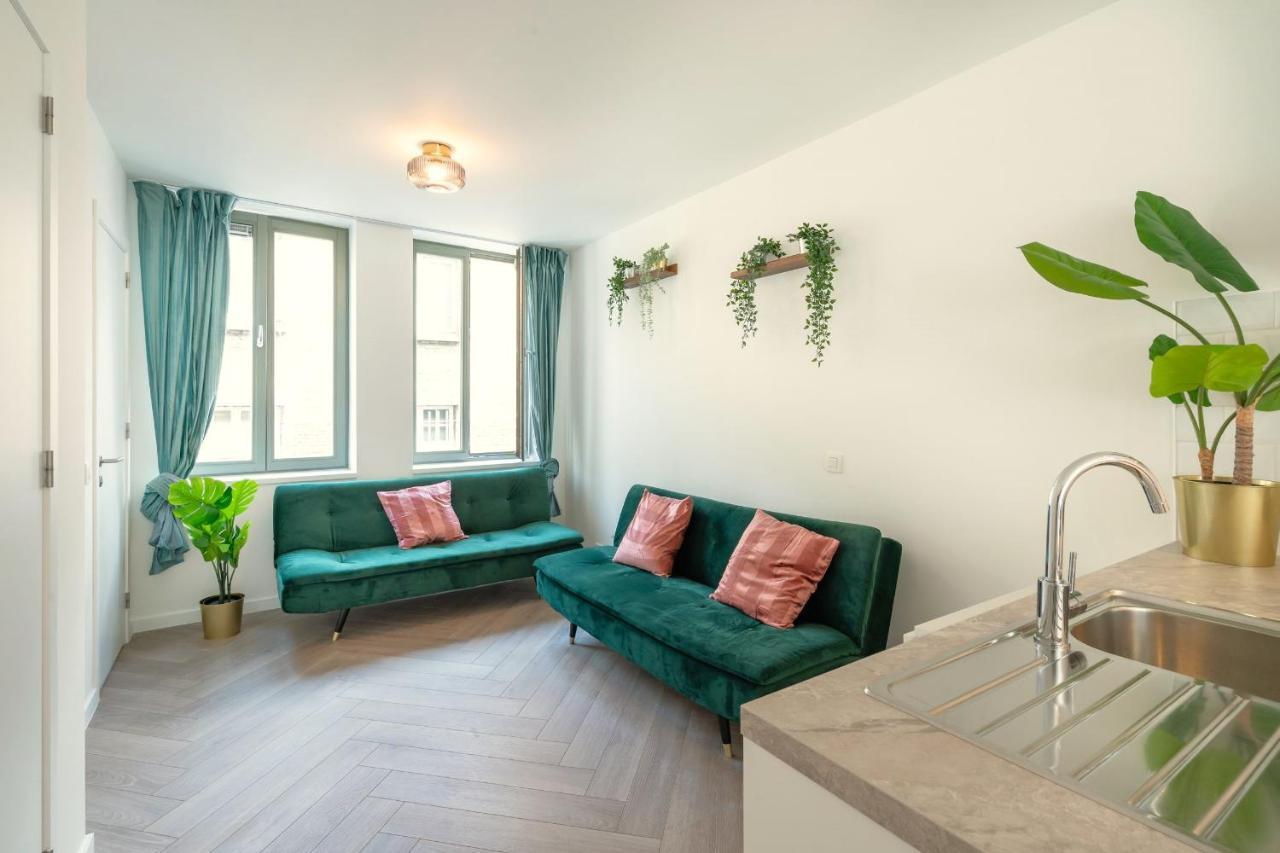City Centre Loft Residence Антверпен Екстериор снимка