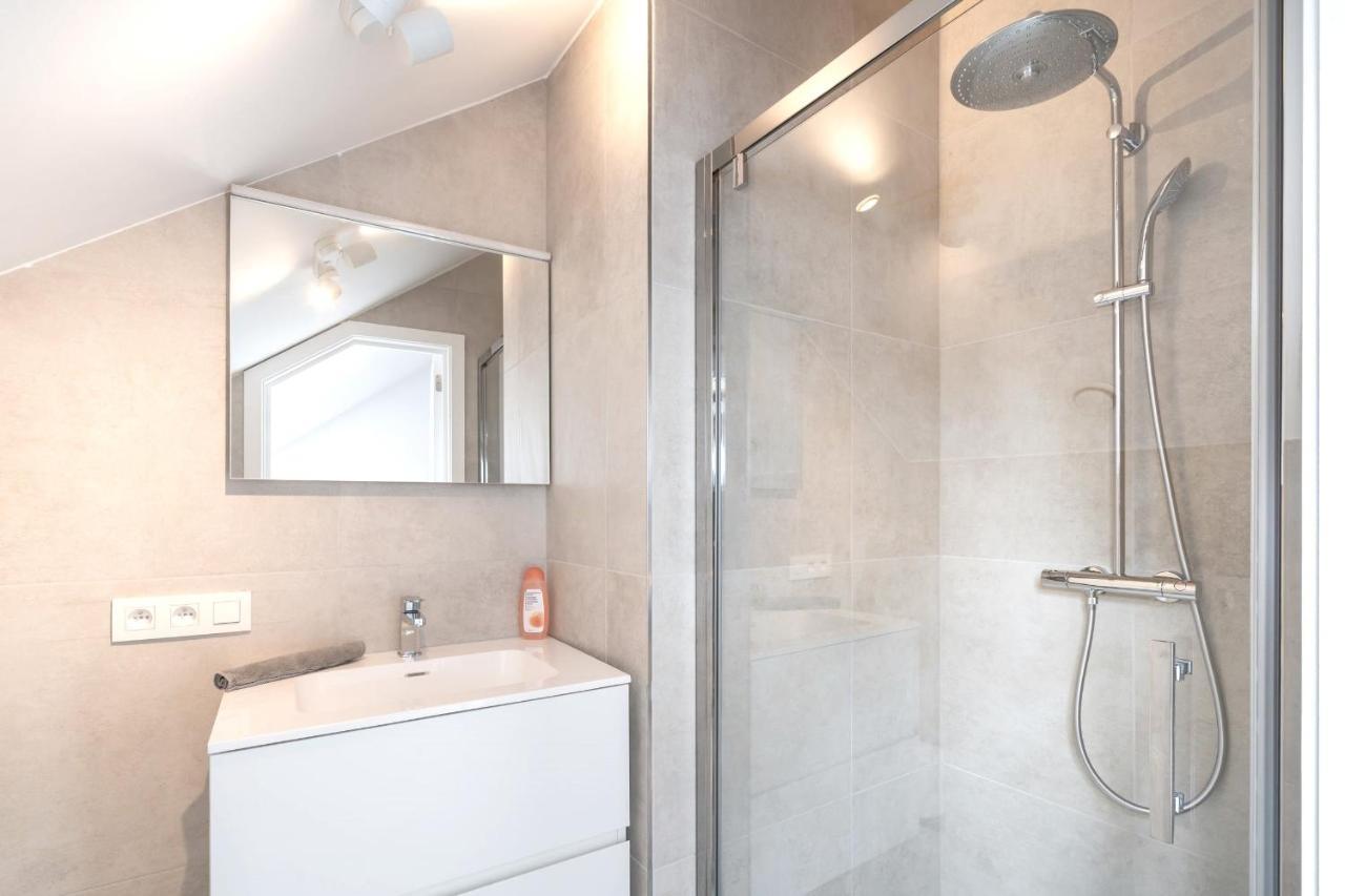 City Centre Loft Residence Антверпен Екстериор снимка