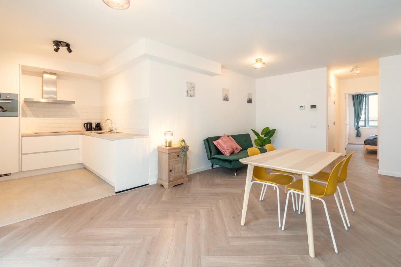 City Centre Loft Residence Антверпен Екстериор снимка