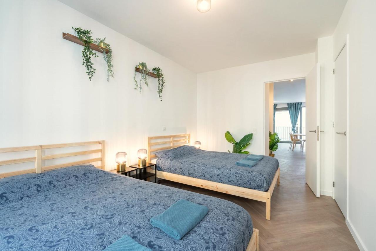 City Centre Loft Residence Антверпен Екстериор снимка