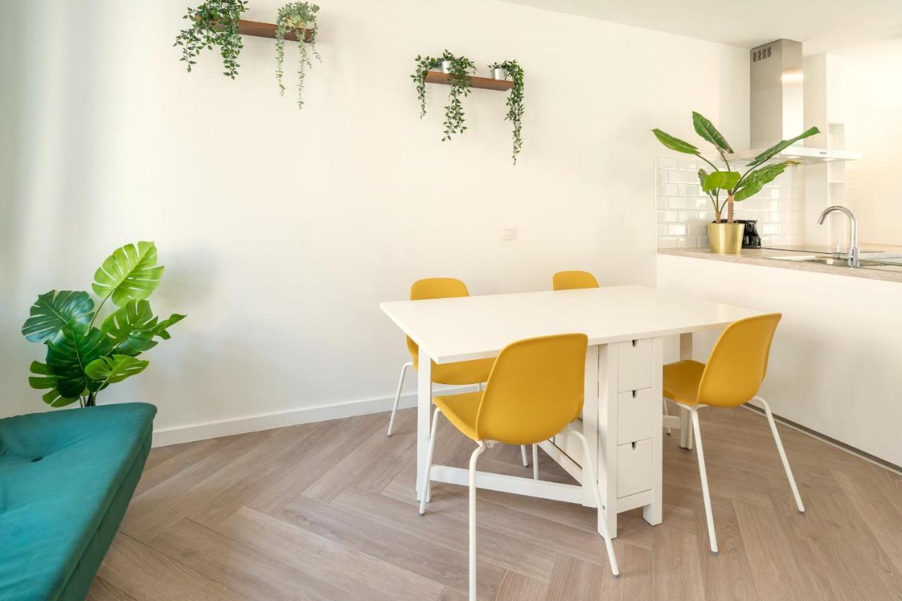 City Centre Loft Residence Антверпен Екстериор снимка