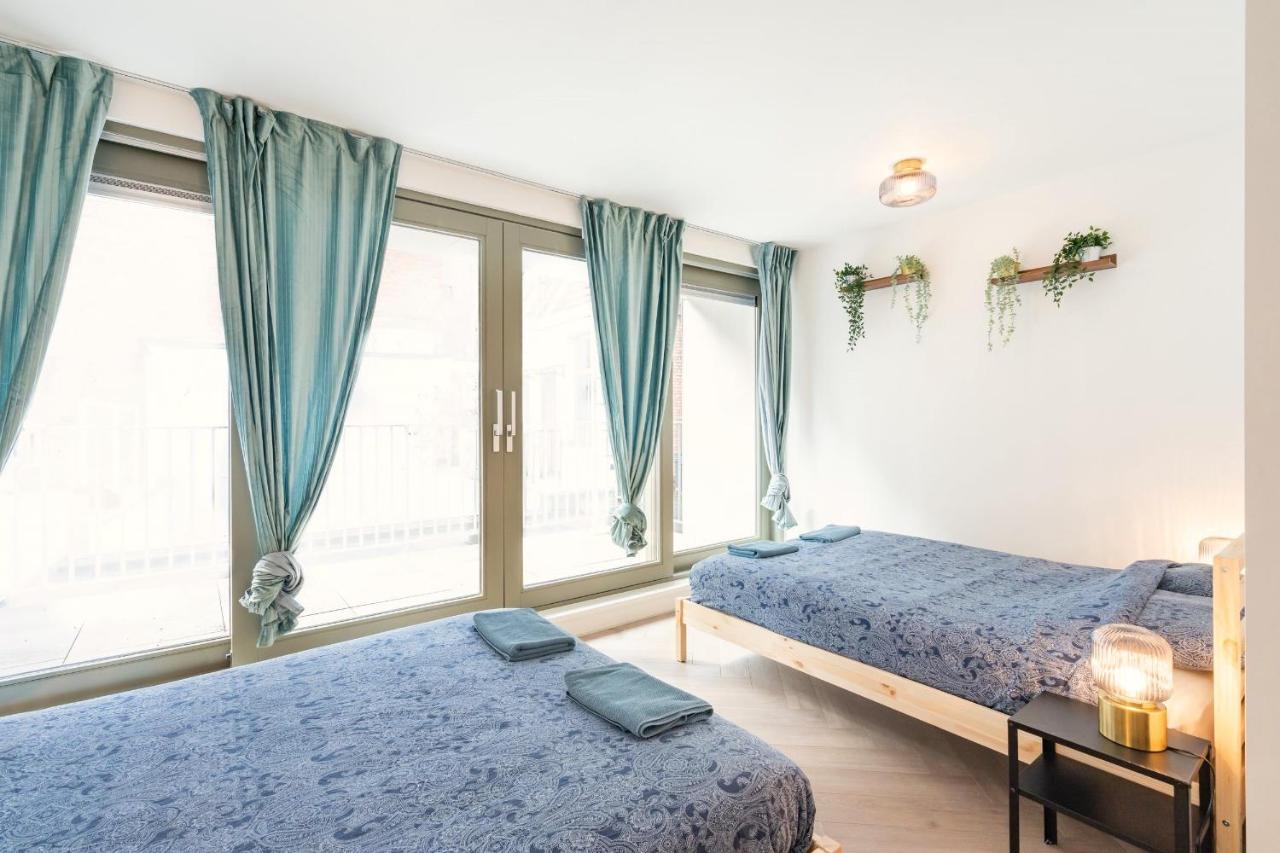 City Centre Loft Residence Антверпен Екстериор снимка