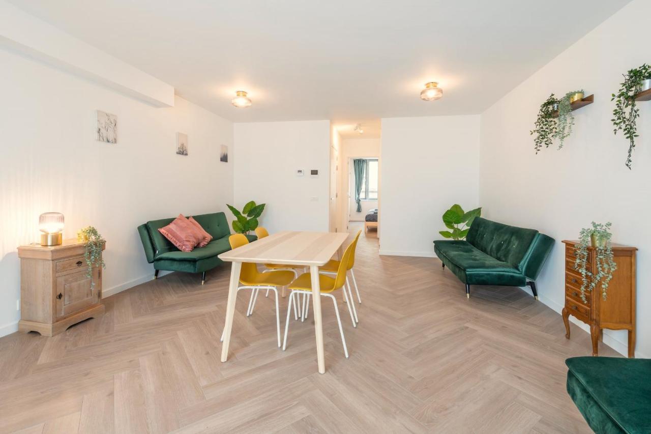 City Centre Loft Residence Антверпен Екстериор снимка