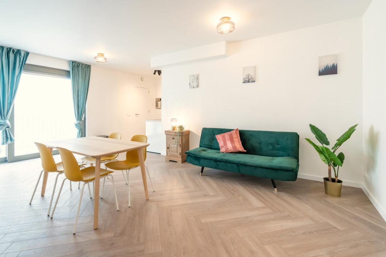 City Centre Loft Residence Антверпен Екстериор снимка