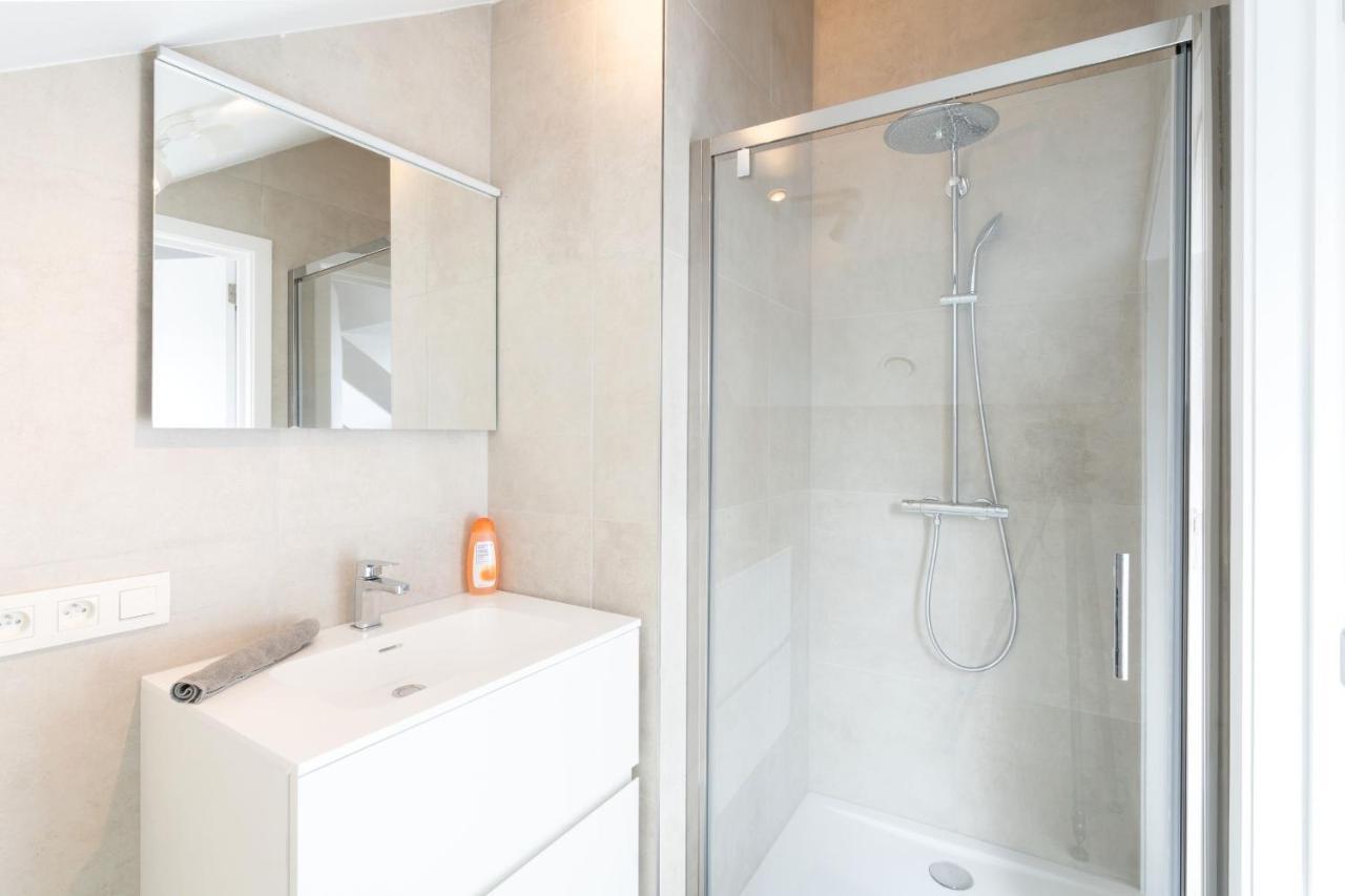 City Centre Loft Residence Антверпен Екстериор снимка