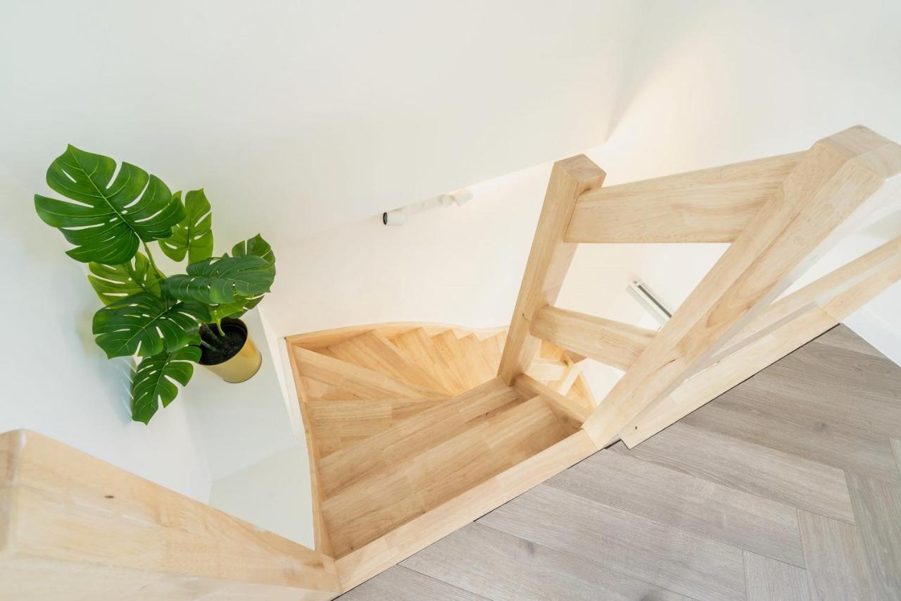 City Centre Loft Residence Антверпен Екстериор снимка