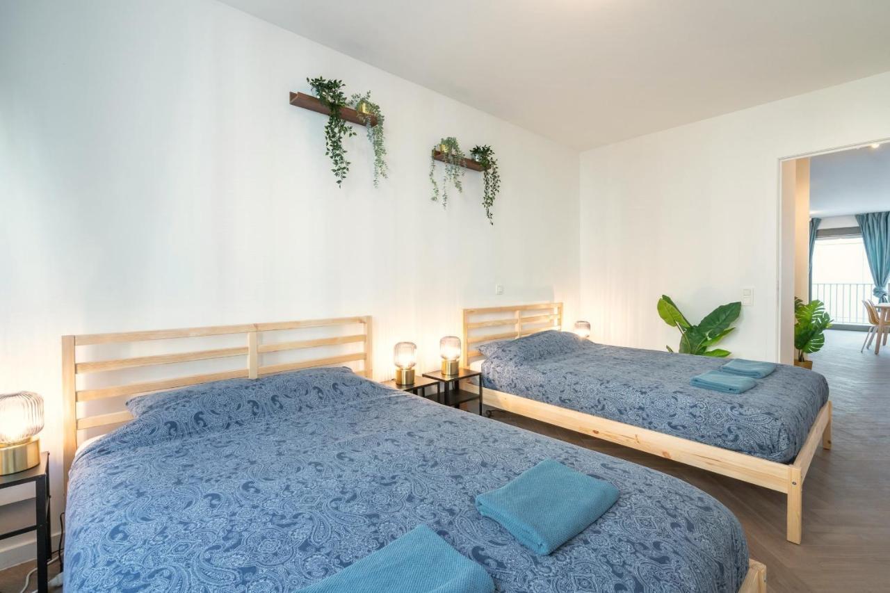 City Centre Loft Residence Антверпен Екстериор снимка