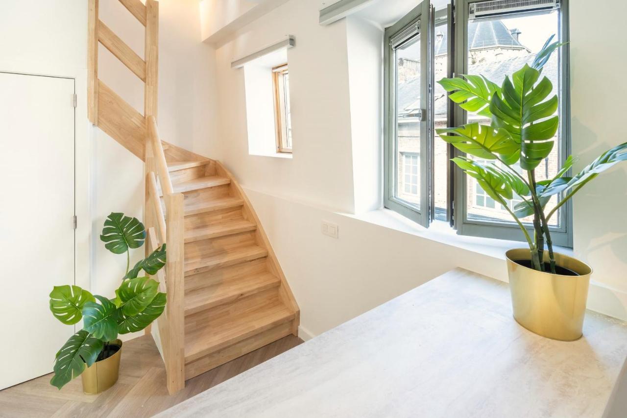 City Centre Loft Residence Антверпен Екстериор снимка